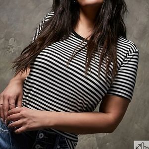 Torrid PERFECT SUPER SOFT CREW NECK SHORT SLEEVE TEE